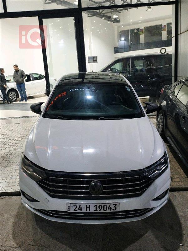 فولكسفاغن جيتا 2021 للبيع في العراق - دهوك